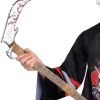 Bloody Face-off