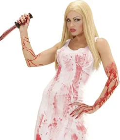 Bloody Mary kostume
