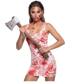 Bloody Mary kostume