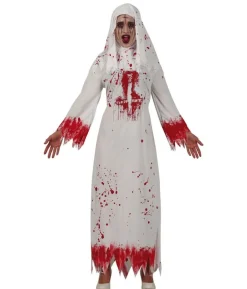 Bloody Nun kostume