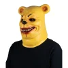 Bloody Pooh maske