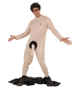 Blotter kostume