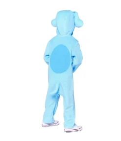 Blue's Clues kostume