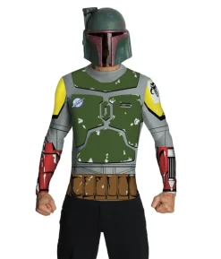 Boba Fett udklædning