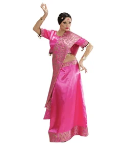 Bollywood Dancer kostume