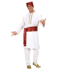 Bollywood Star kostume