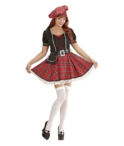 Bonnie Skotte kostume