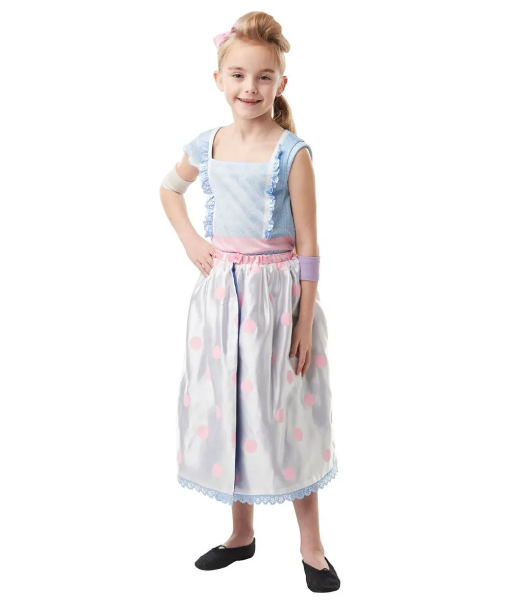 Bo Peep kostume - Toy Story 4