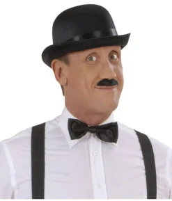 Bowlerhat sort