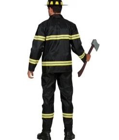 Brandmand kostume