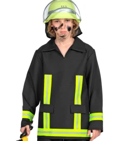 Brandmand kostume