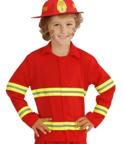 Brandmand kostume