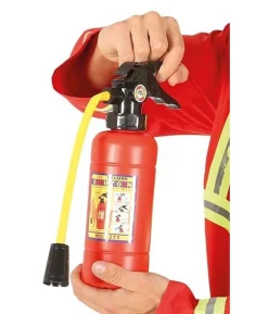 Brandslukker