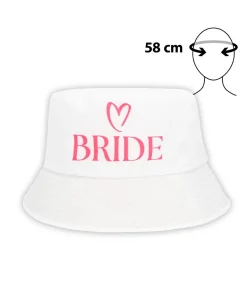 Bride bøllehat