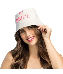 Bride bøllehat