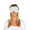 Bride to be sovemaske