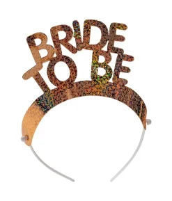 Bride to be tiara