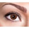 Brown Eye linser, 12 md