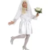 Brudekjole kostume, herre