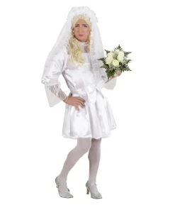 Brudekjole kostume, herre