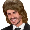 Brun Frankie paryk