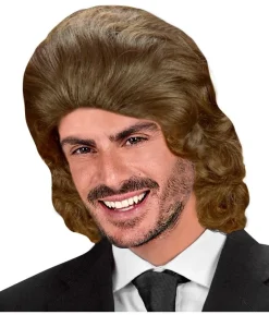Brun Frankie paryk
