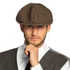 Brun sixpence