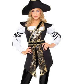 Buccaneer Babe kostume