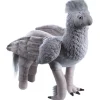 Buckbeak plys bamse