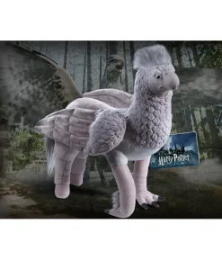 Buckbeak plys bamse