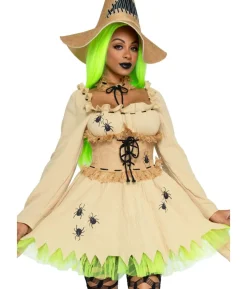 Bugged Out Baddie kostume