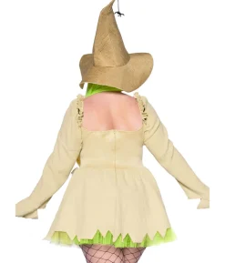 Bugged Out Baddie kostume Plus