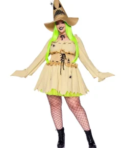 Bugged Out Baddie kostume Plus