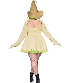 Bugged Out Baddie kostume Plus