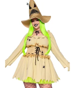 Bugged Out Baddie kostume Plus