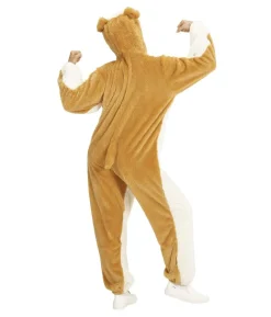Bulldog kostume