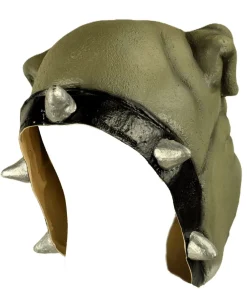Bulldog maske