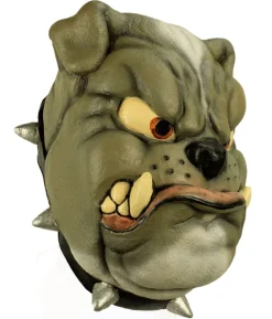 Bulldog maske