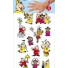 Bumba batoveringer