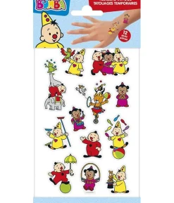 Bumba batoveringer