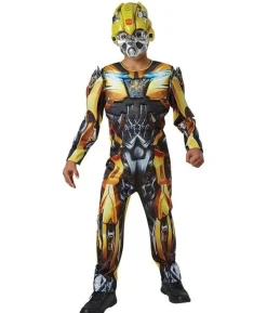 Bumblebee kostume