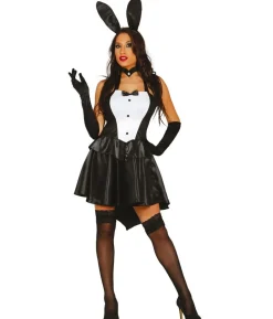 Bunny kostume