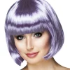 Cabaret lilac paryk