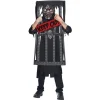 Caged Reaper kostume
