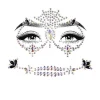 Calavera ansigtssten