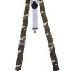 Camouflage seler