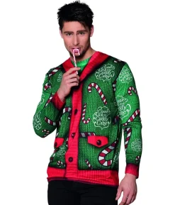Candy Cane t-shirt