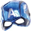 Captain America Avengers maske, barn