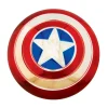 Captain America skjold, 30cm