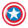 Captain America skjold, 30 cm